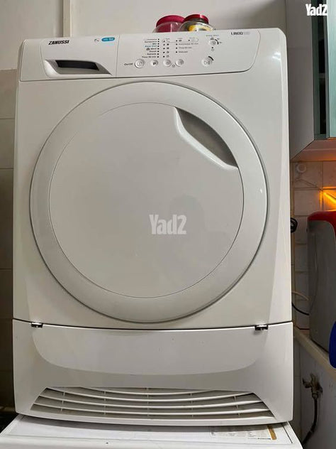 מייבש כביסה
