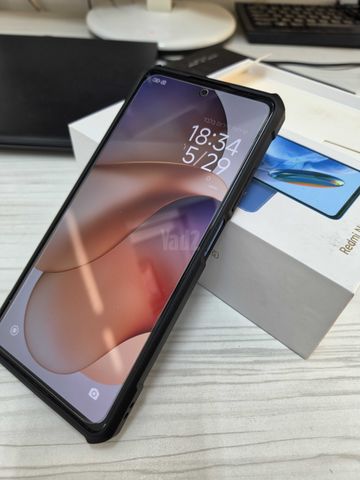 Xiaomi redmi note 12 pro 5g