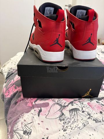 נעלי Jordan Flight club 91