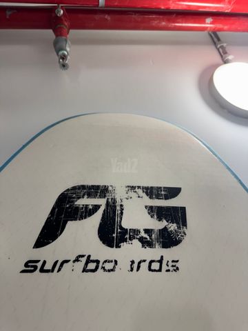 גולש futureglide 8