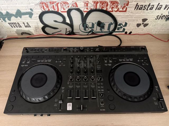 DDJ-GRV6
