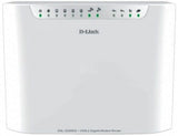 מודם-ראוטר D-Link DSLG256DG