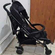 עגלה לילדים