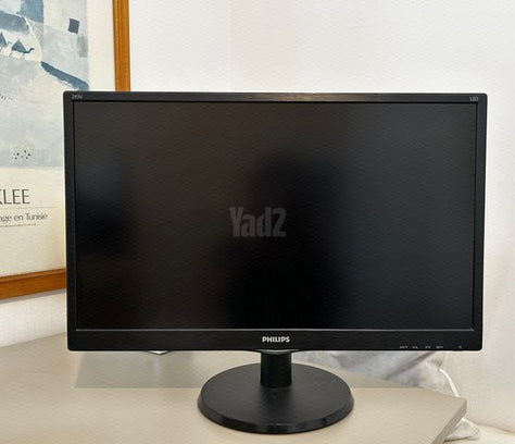 מסך מחשב Philips Full HD LED