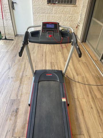 הליכון YORK Silver Pro 4050