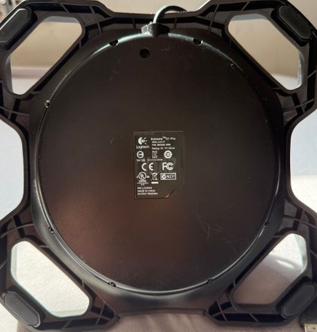 Logitech Extreme 3D Pro