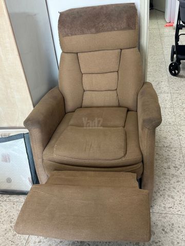 כורסא נפתחת