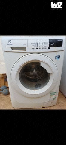 מכונת כביסה