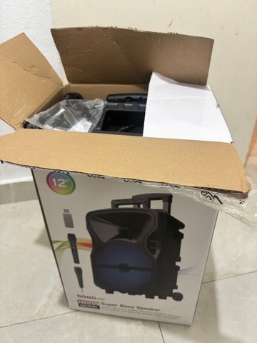 רמקול