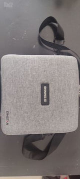 Einstar 3D scanner shining