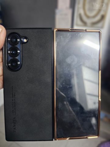 galaxy z fold6  יבואן רשמי