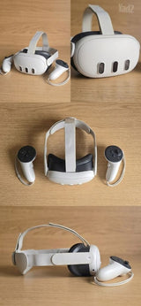 Vr meta quest 3🕹