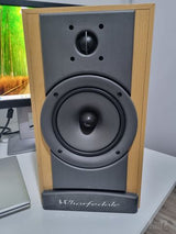 רמקולים Wharfedale Atlantic