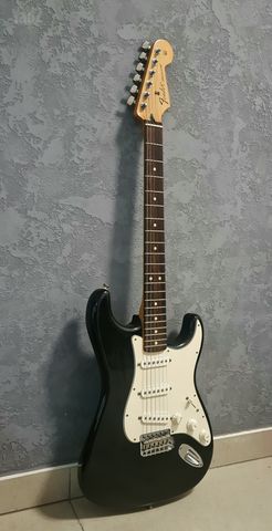 Stratocaster Fender 2011