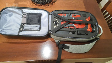רחפן DJI mavic pro