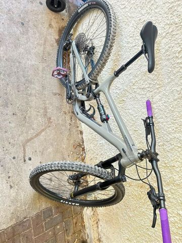 Cannondale habit 4