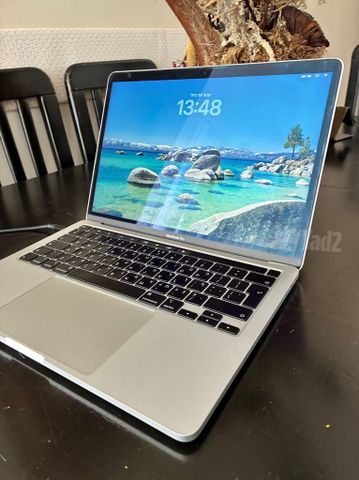 MacBook Pro 2020