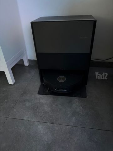 Dreame Aqua ultra 10 complete