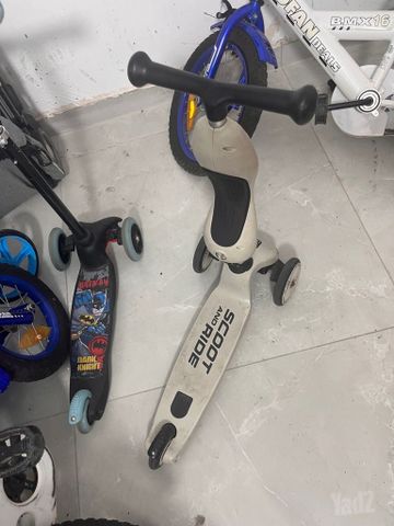 קורקינט ילדים