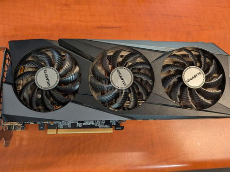 RTX 3060 Ti