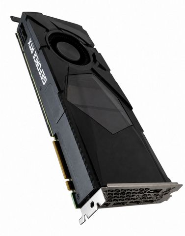 כרטיס מסך GeForce RTX 2080 ti