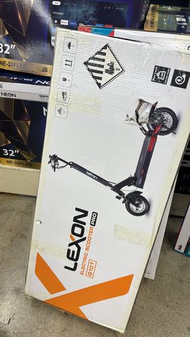 Lexon PRO