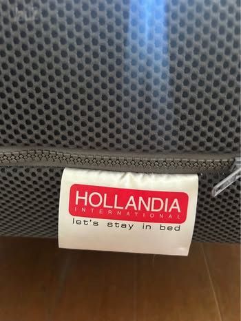 מיטה של hollandia