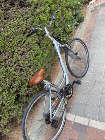 אופניים