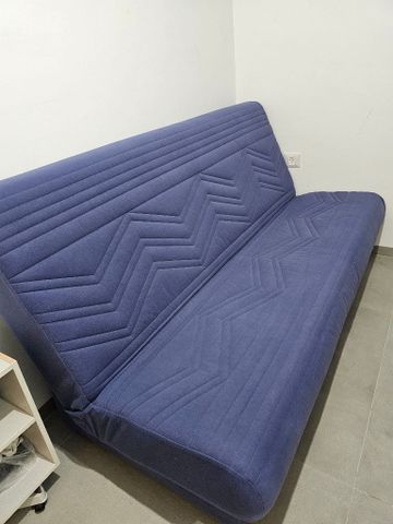 מיטה וחצי