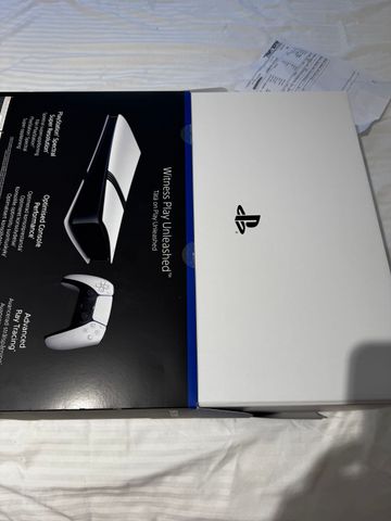PS 5 PRO