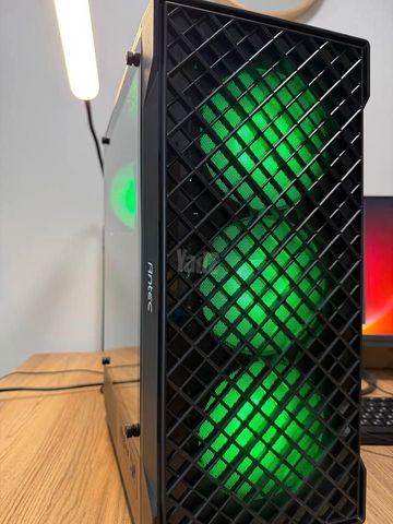Gaming Pc i7