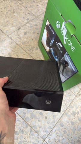 Xbox one בלי שלט
