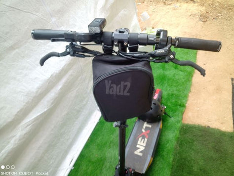 קורקינט NEXT