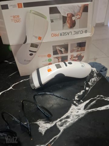 B-Cuer לייזר ספורט