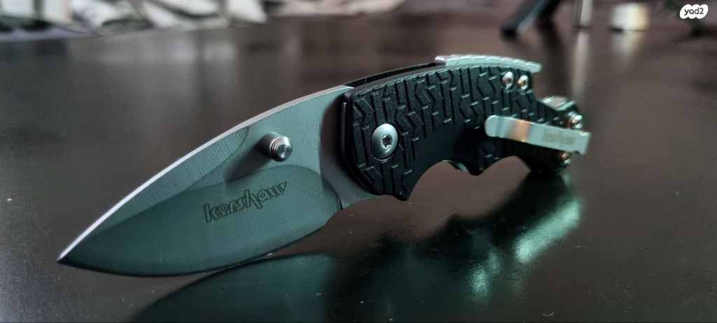 Kershaw ks3800