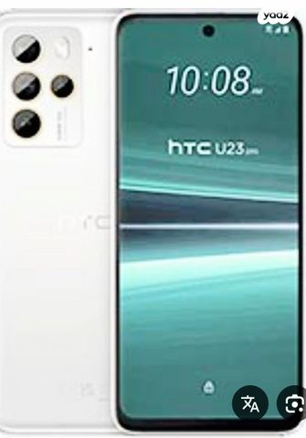 פלאפון HTC U23 PRO