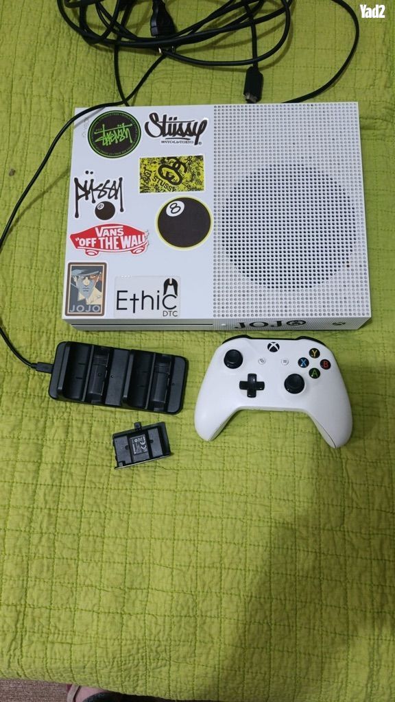 Xbox One S 1TB
