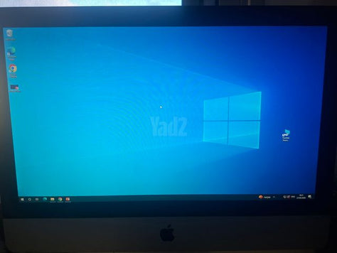 מחשב mac נייח