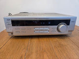 רסיבר JVC RX-5022V