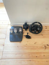 Logitech G920