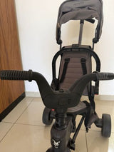 תלת אופן דונה