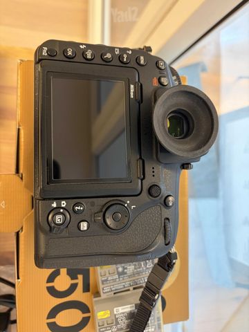 Nikon d850