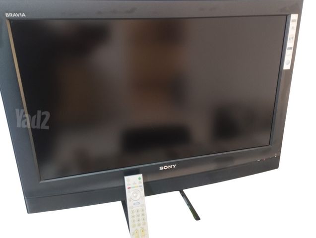 טלויזיה סוני 32