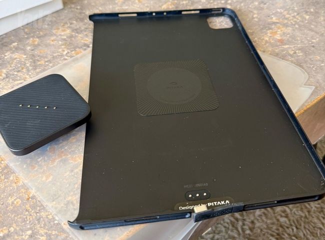 אייפד פרו Ipad Pro 11 256GB m2