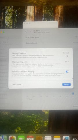 MacBook Pro 16" M2 Pro