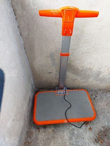 מכשירי כושר