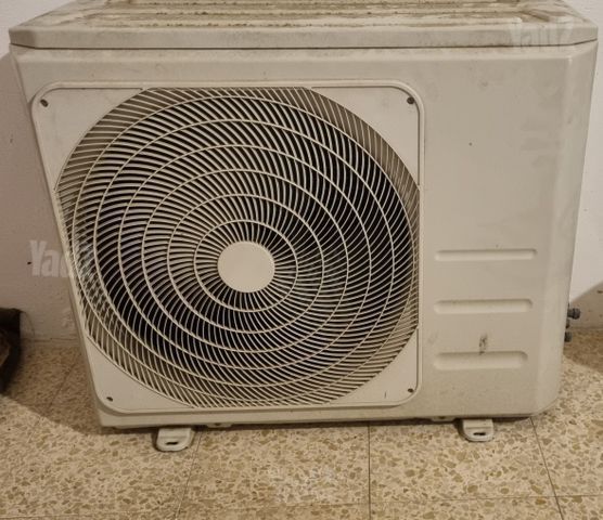 מזגן