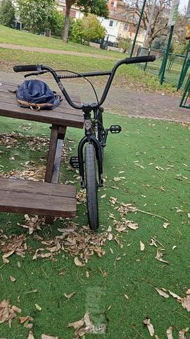 אופני BMX