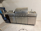 גריל grill