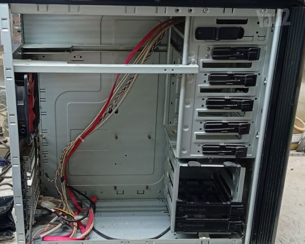 מארז גיימינג Thermaltake